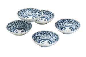 美浓烧 大钵碗 需调货商品 餐具 礼盒/礼品套装 碟子套装 日本制造