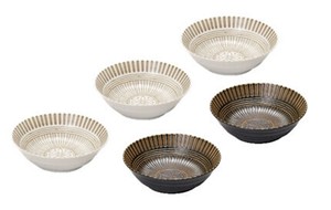 美浓烧 小钵碗 需调货商品 餐具 SAUSALITO 礼盒/礼品套装 日本制造