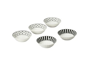 美浓烧 小钵碗 需调货商品 餐具 礼盒/礼品套装 日本制造