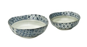 Mino ware Main Plate Gift Back Order Item Assortment Made in Japan