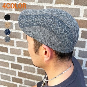 Flat Cap Ladies fashion Men's Breathable S/S