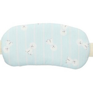 【新商品】ムームービションアイピロー　冷　温　兼用　犬