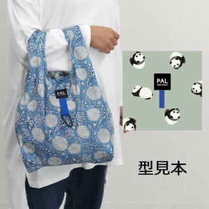スロウリーパンダエコバッグS