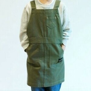 Apron