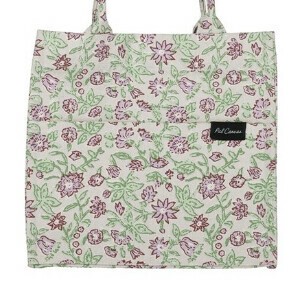 Tote Bag Mini-tote Square