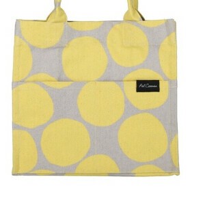 Tote Bag [New Item] Mini-tote Square