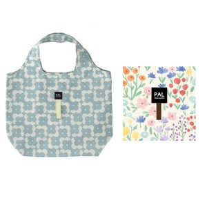 【新商品】ブルームガーデンセパレートマルシェバッグ