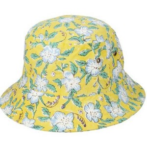 圆帽/沿檐帽 新商品