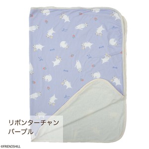 【ターチャン】【新商品】リボンターチャンひんやりブランケット　『猫雑貨』