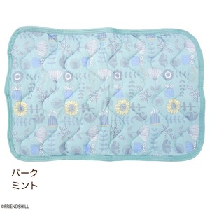 【新商品】パークひんやり枕カバー