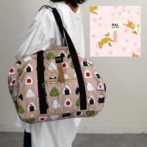 波士顿包 波士顿包 新商品 柴犬 旅行