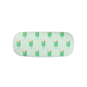 Glasses Case Cream Soda [New Item]
