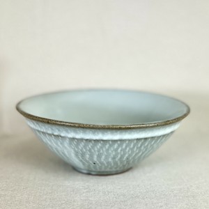 Donburi Bowl Light Blue
