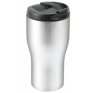 アンカラーズ 真空二重ステンレスフタ付タンブラー380ml