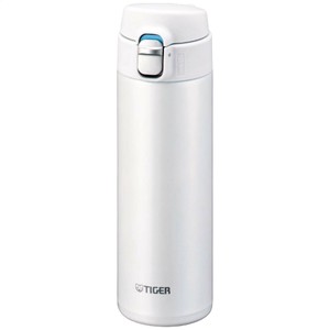 真空断熱ボトル480ml パールホワイト