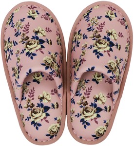 Bathroom Slippers Slipper Pink