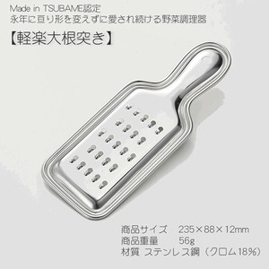 烹饪用品 日本制造