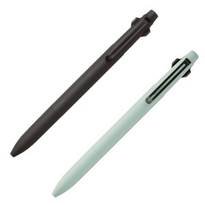 【三菱鉛筆】ジェットストリーム プライム 3色ボールペン 0.7mm