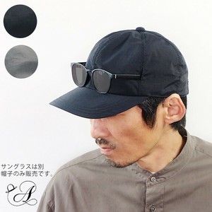 Glasses Holder Cap　眼鏡ホルダーキャップ　「2025春夏新作」