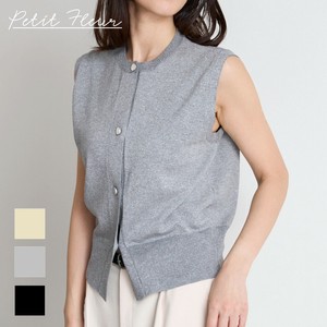 Vest/Gilet [S/S NEW]