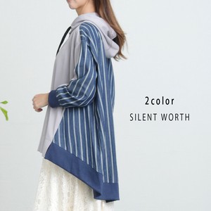 Hoodie Stripe Switching [2025 NEW]