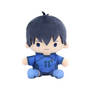 Doll/Anime Character Plushie/Doll Ball Chain Mascot