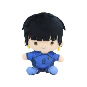 Doll/Anime Character Plushie/Doll Ball Chain Mascot