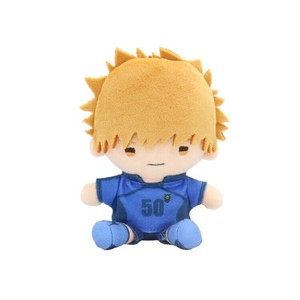 Doll/Anime Character Plushie/Doll Ball Chain Mascot
