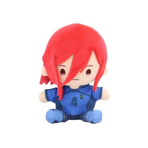 Doll/Anime Character Plushie/Doll Ball Chain Mascot