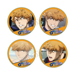 Daily Necessity Item Can Badge