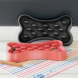 Dog Bowl Cat Dog