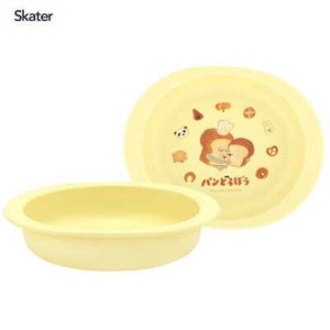 小餐盘 抗菌加工 洗碗机对应 Skater 小盘子