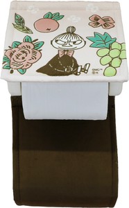 卷筒卫生纸/厕纸