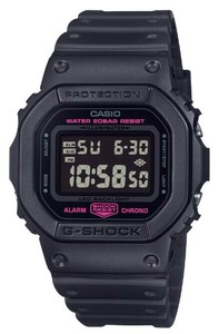 Wristwatch casio