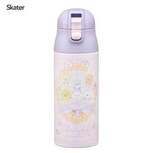 便当盒 角落生物 一键式 Skater
