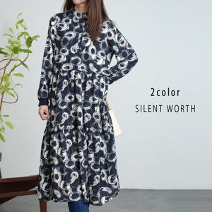 [SD Gathering] Casual Dress Tiered Dress Polka Dot [2025 NEW]
