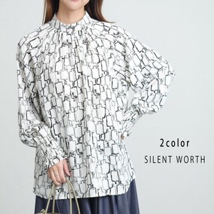 [SD Gathering] Button Shirt/Blouse [2025 NEW]
