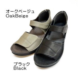 Comfort Sandals OK Made in Japan