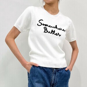 2025年新商品 毛衣/针织衫 圆领