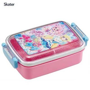 Bento Box Skater Dishwasher Safe