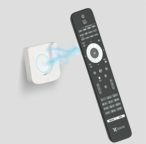 マグネットフック リモコン エアコン プロジェクター 収納フック BQ6818