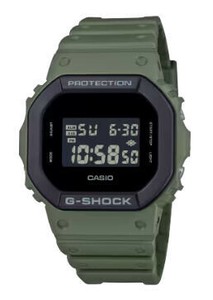 Wristwatch casio