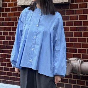 衬衫 高密度纯棉