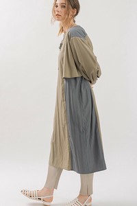 Casual Dress Flare S/S