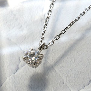 Gemstone Pendant Natural Stone Top Pendant 6mm Made in Japan
