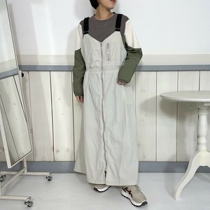 Jumper Dress Pinafore Dress Jumper Skirt [2025 NEW]