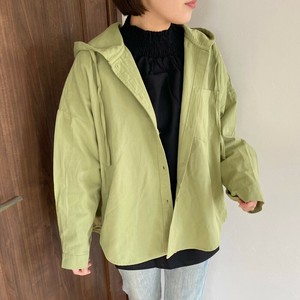 Button Shirt/Blouse Cotton [2025 NEW]
