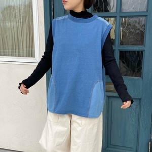 Vest/Gilet Indigo [2025 NEW]