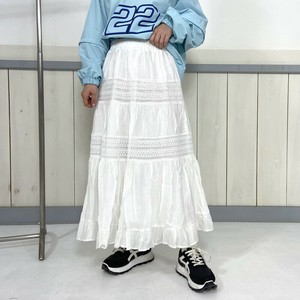 Skirt Long Skirt [2025 NEW]