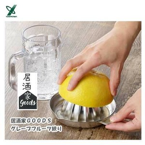 Juicer/Squeezer
